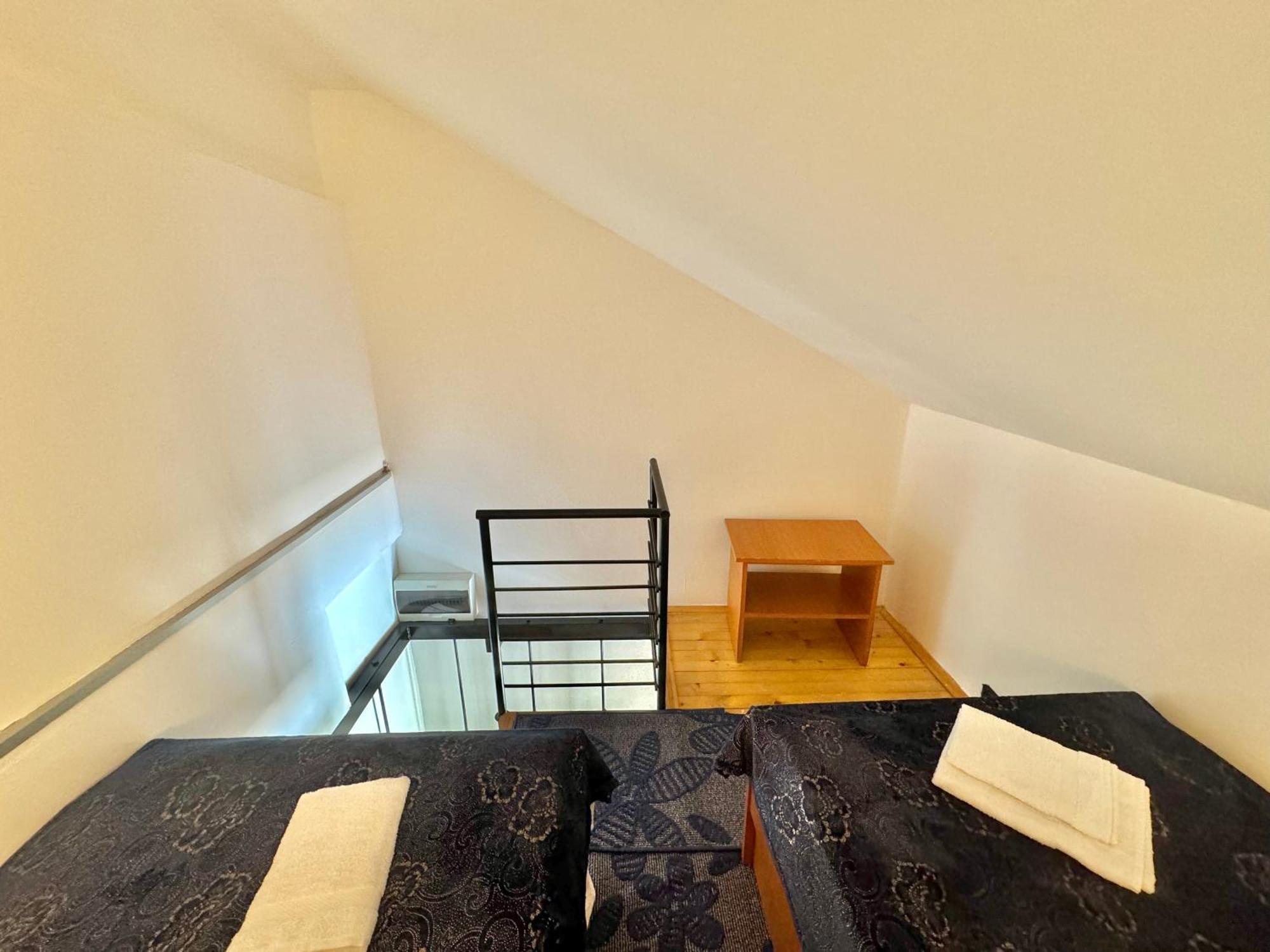 For-A Apartmani Bečići エクステリア 写真