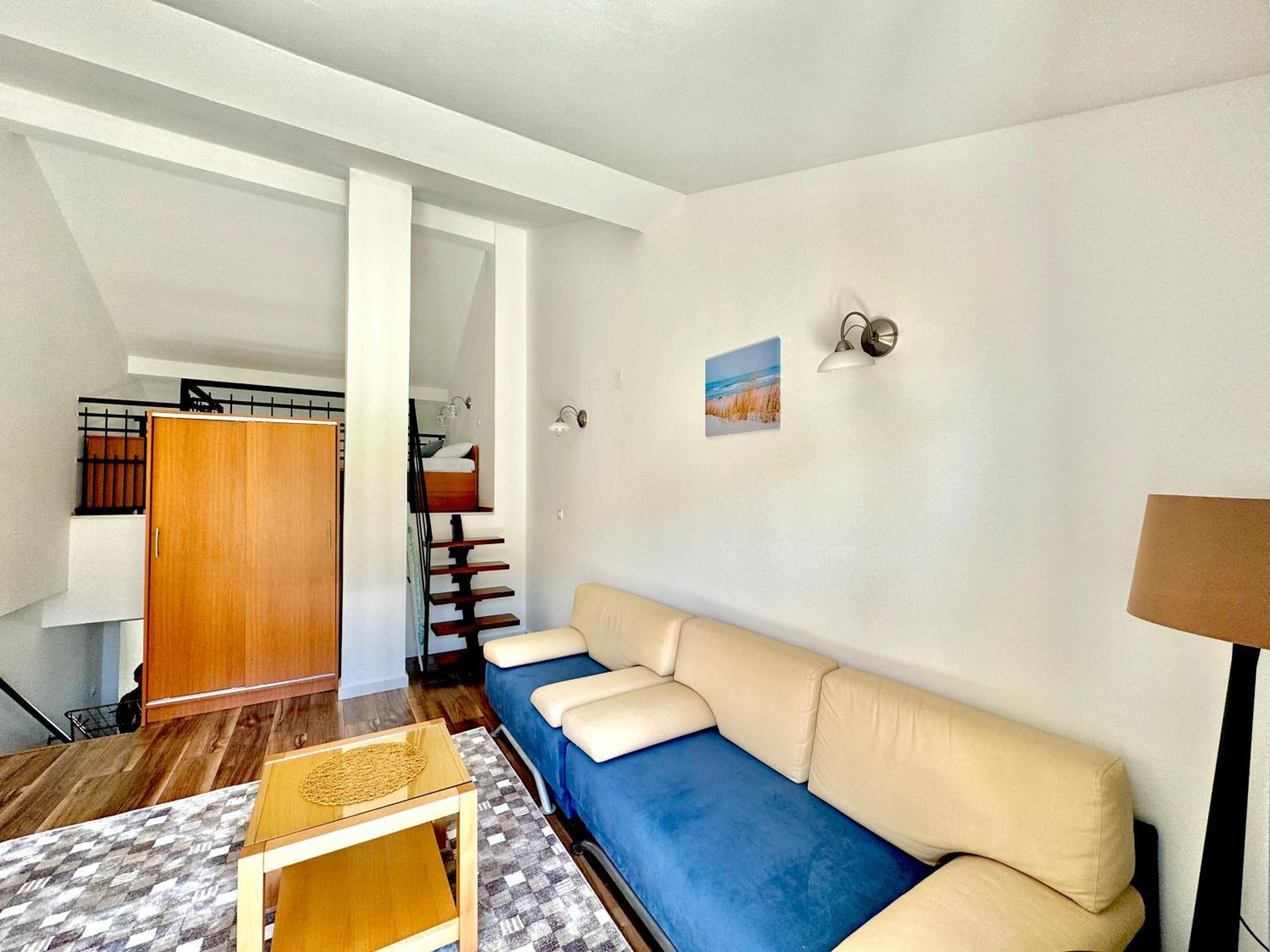 For-A Apartmani Bečići エクステリア 写真