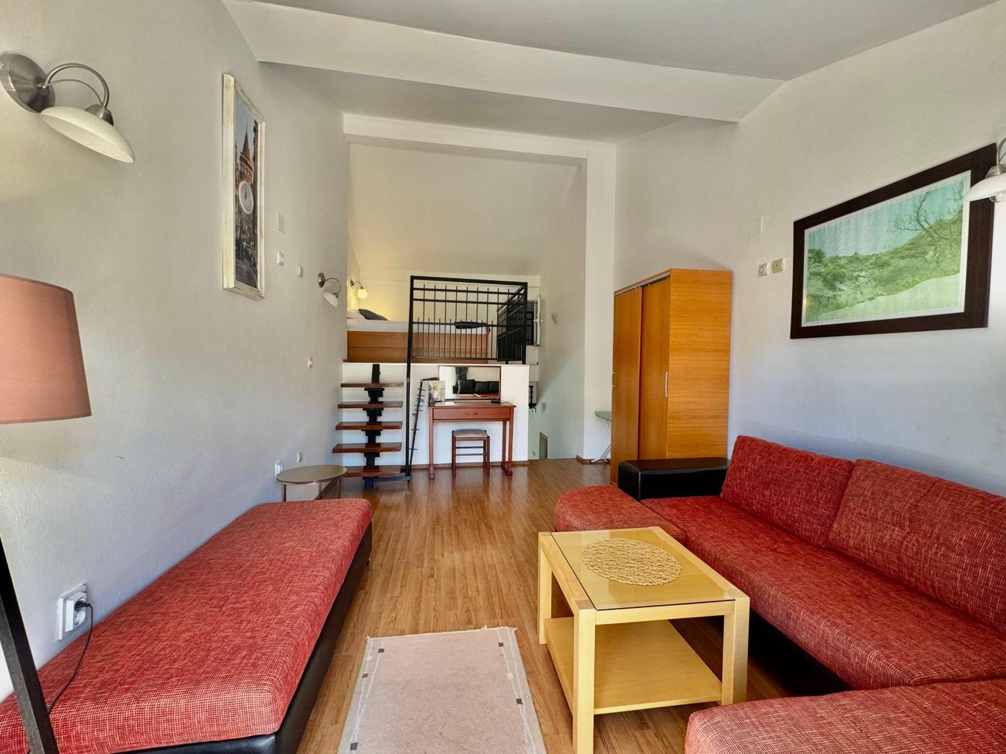 For-A Apartmani Bečići エクステリア 写真