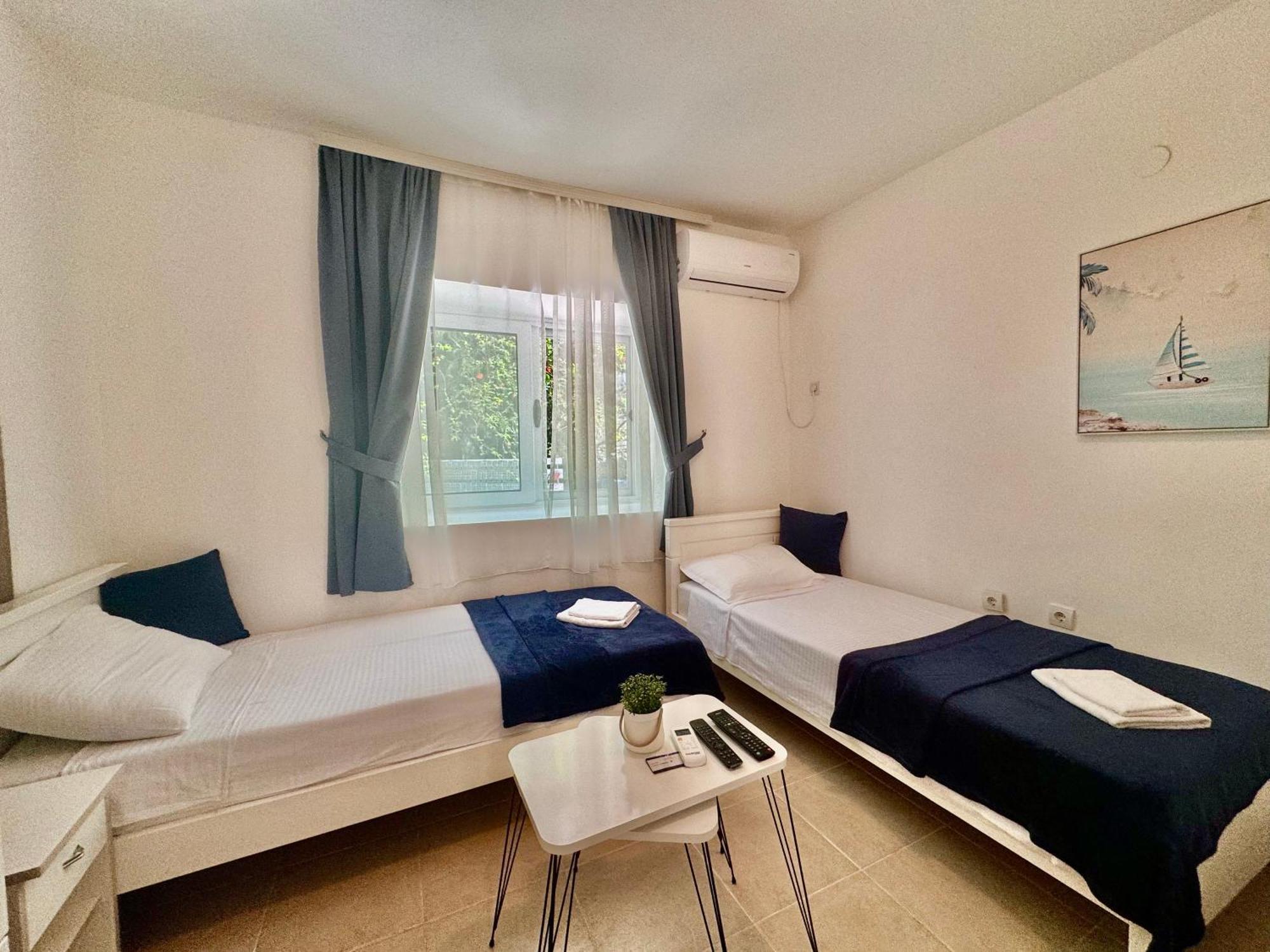 For-A Apartmani Bečići エクステリア 写真