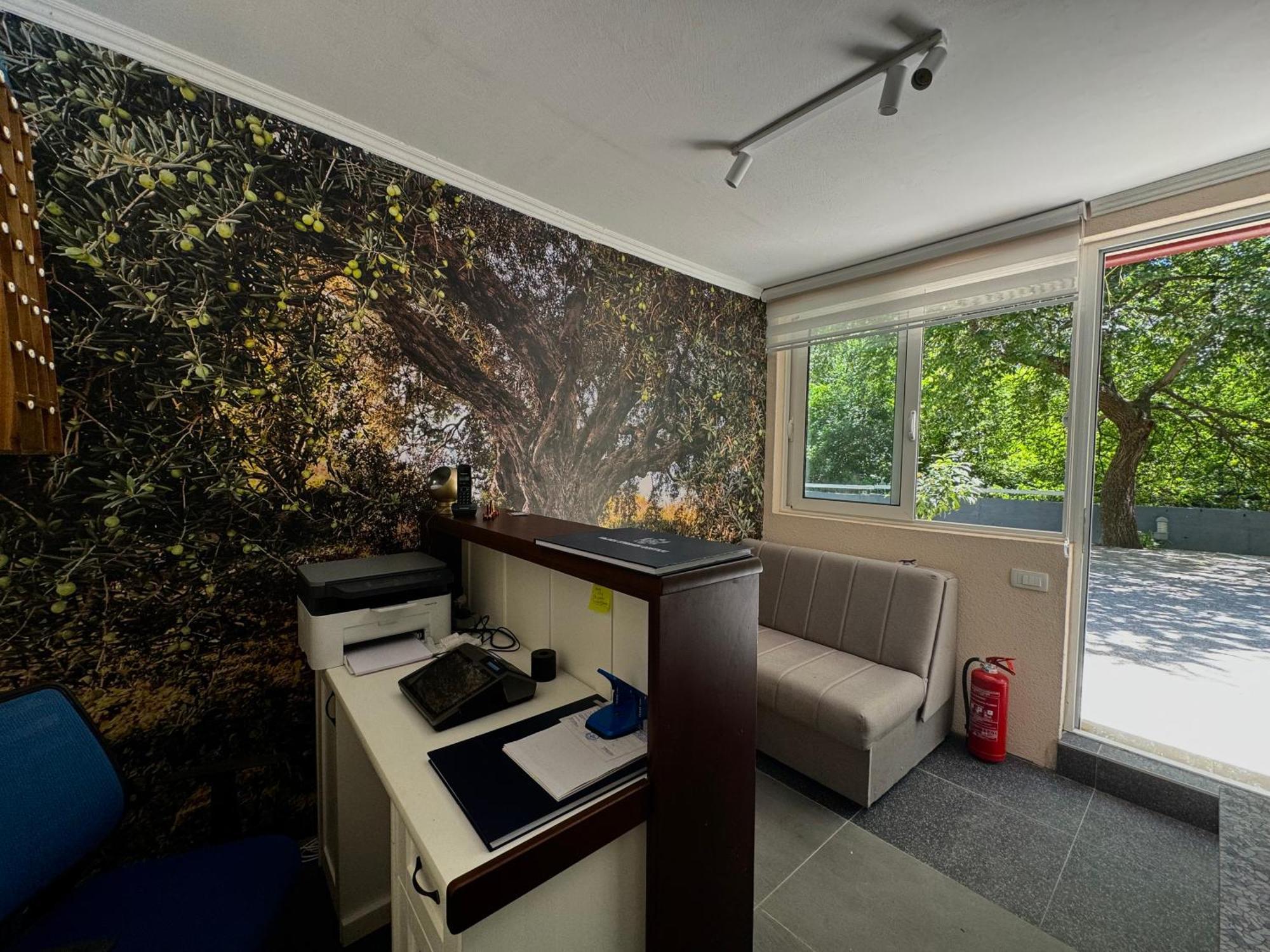 For-A Apartmani Bečići エクステリア 写真