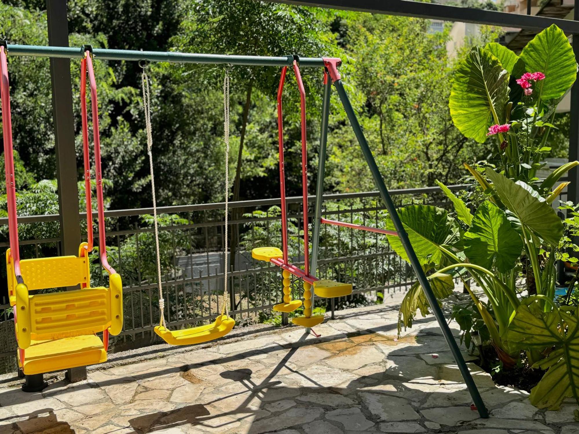 For-A Apartmani Bečići エクステリア 写真
