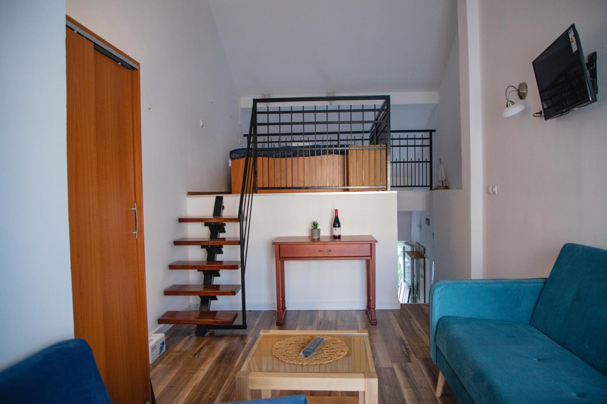 For-A Apartmani Bečići エクステリア 写真